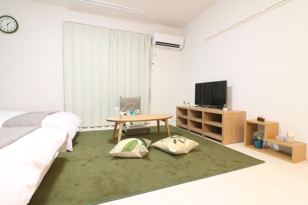 Hg Cozy Hotel No 39 京橋駅前 오사카 외부 사진